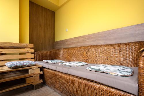 Nova Guesthouse - Private En-Suite Rooms I Sofia Center I Self Check-In