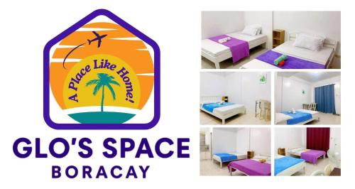 Glo's Space Boracay Dmall By TripzyFun