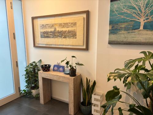 Enjoy Garden - Flavio Baracchini 9 - Rooms