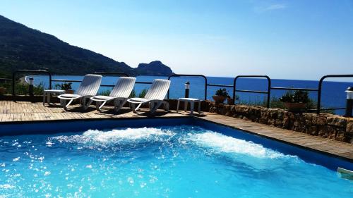 CH Exclusive Apartments