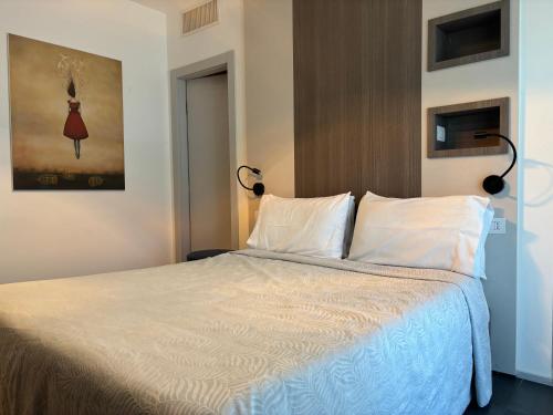 Enjoy Garden - Flavio Baracchini 9 - Rooms