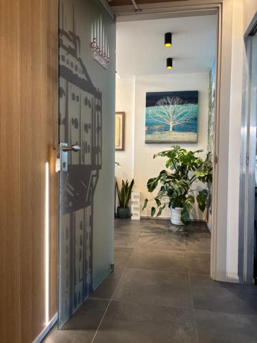 Enjoy Garden - Flavio Baracchini 9 - Rooms