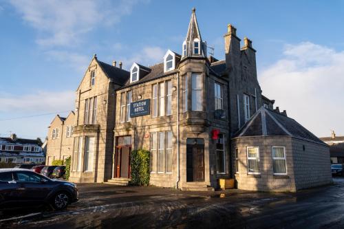 Station Hotel