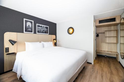 Campanile Hotel Aix En Provence - Sud Pont de l'Arc