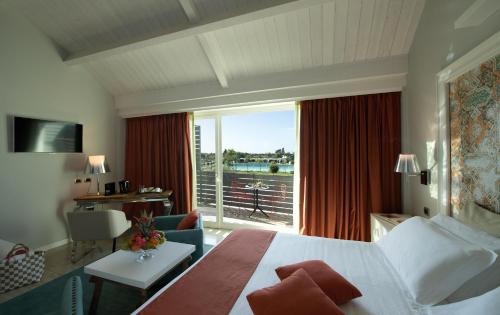Principe di Fitalia Wellness & Spa Hotel
