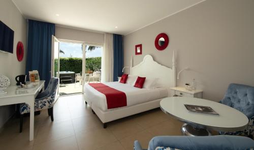 Principe di Fitalia Wellness & Spa Hotel