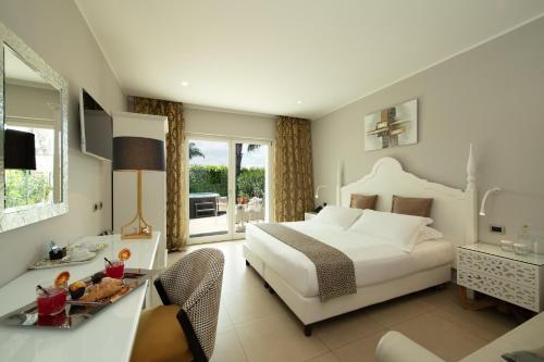 Principe di Fitalia Wellness & Spa Hotel