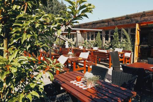 Hotel Sportalm Gipfelglück