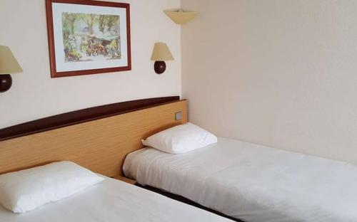 Le 2 by AKENA - La FERTE BERNARD