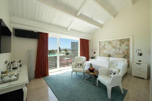 Principe di Fitalia Wellness & Spa Hotel