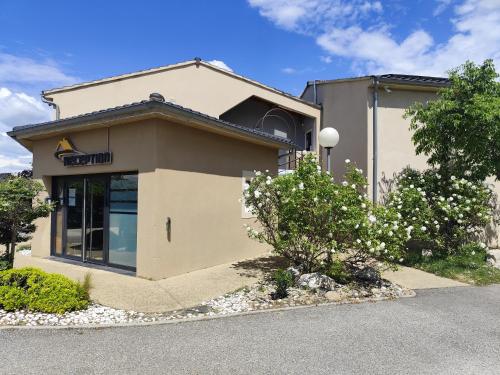 Appart'hotel Residella House Avignon Le Pontet