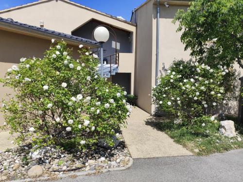 Appart'hotel Residella House Avignon Le Pontet