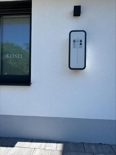 Hotel Kosel