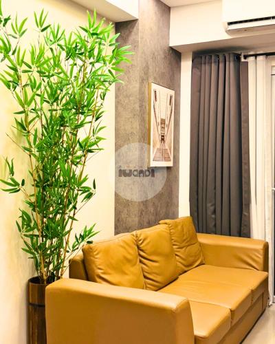 IWandr Suites at SMDC Charm Residences