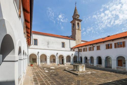 Hostel Sidro Sveta Ana