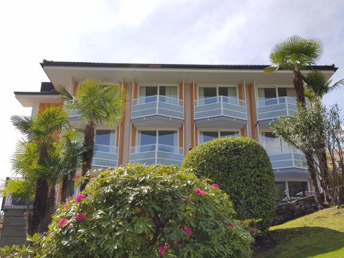 Jazz Hotel Ascona