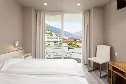 Jazz Hotel Ascona