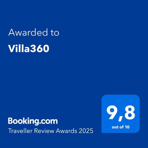 Villa360