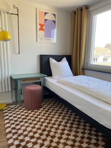 Weltempfänger Hostel