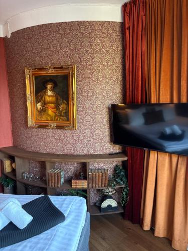 Cameo Boutique Hotell
