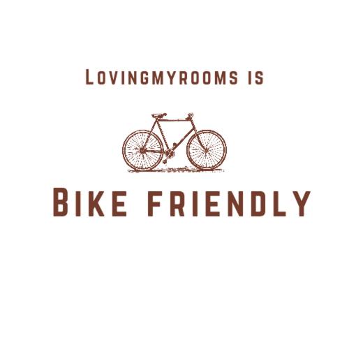 Loving My Rooms 1 - Deliziosa Mansarda in Centro