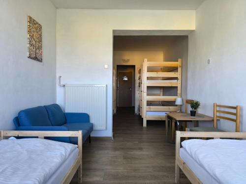 Turistická ubytovňa Hornád