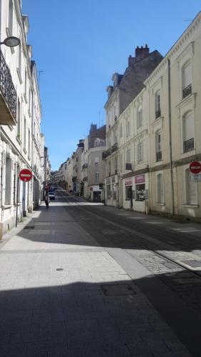 Hypercentre 9 rue de la ROE