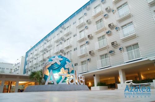 Azalea Hotels & Residences Boracay