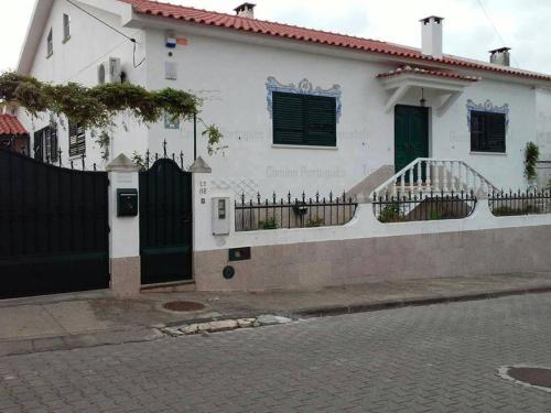 Casa De Azzancha