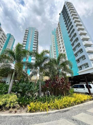 Sleek Stay in Bacolod