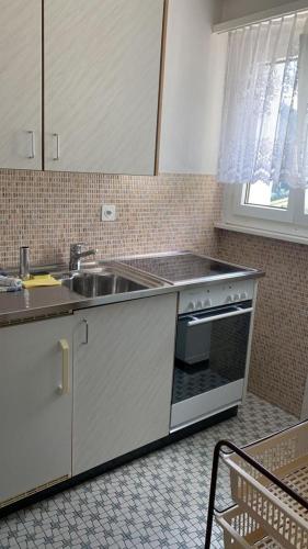 Haus Atlantic Leukerbad