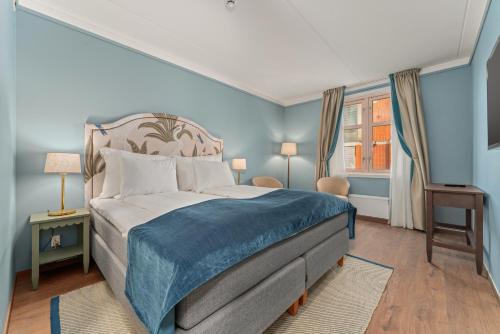 First Hotel Breiseth