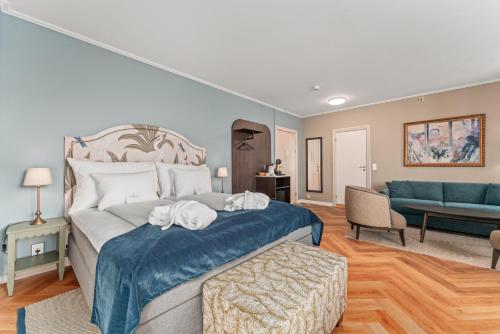 First Hotel Breiseth