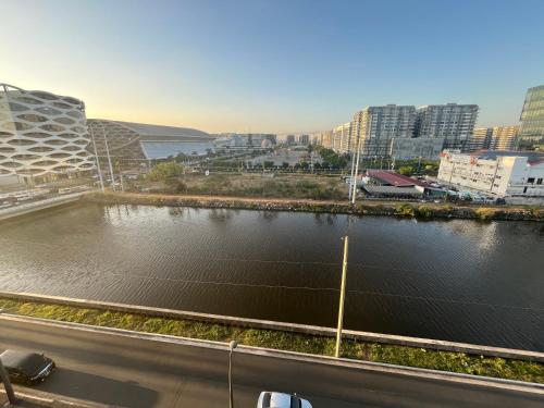 Monarch Park-suites Condominium