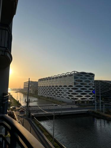 Monarch Park-suites Condominium