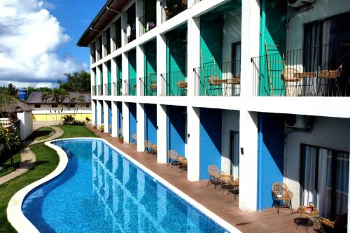 Zula Bohol