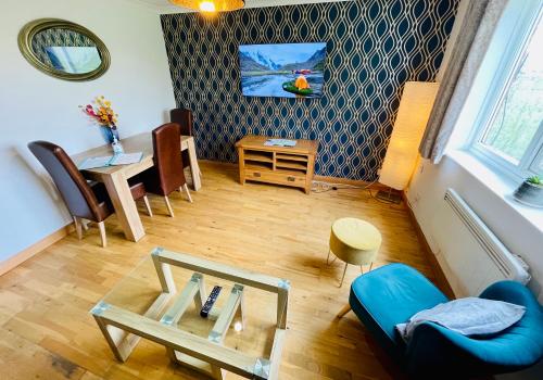 Brookview 2BR Flat Oxford City Centre Free Parking