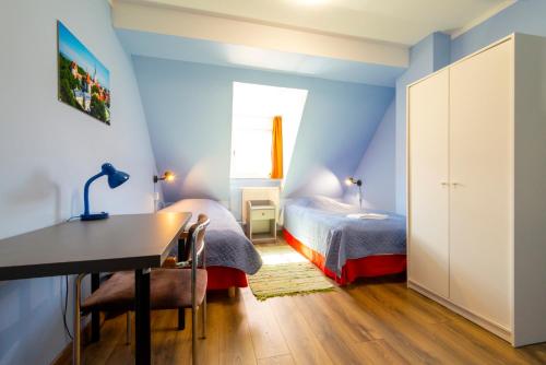 16eur - Old Town Munkenhof Guesthouse