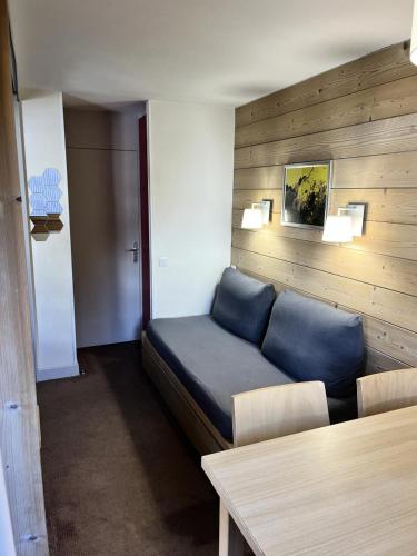 Résidence Plagne Lauze - maeva Home - Studio 4 Personnes - Sélection MAE-3554