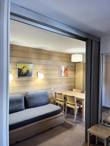 Résidence Plagne Lauze - maeva Home - Studio 4 Personnes - Sélection MAE-3554