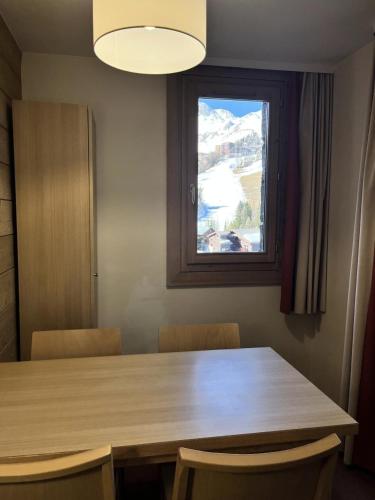 Résidence Plagne Lauze - maeva Home - Studio 4 Personnes - Sélection MAE-3554