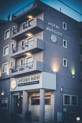 Aktaion