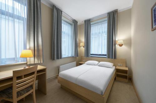Rija Domus Hotel