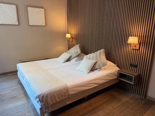 Giorgi Hotel Restaurant