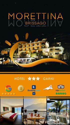 Hotel Garni Morettina