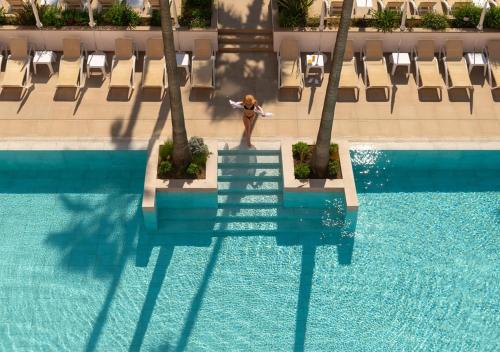 AQUA Hotel The Breeze & Spa