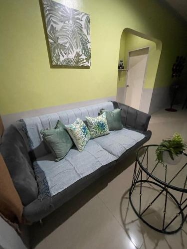 Two Bedroom Boyet House Tacloban City