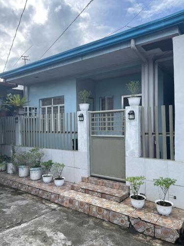 Two Bedroom Boyet House Tacloban City