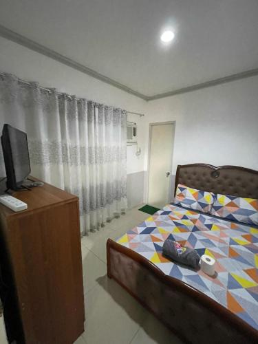 Two Bedroom Boyet House Tacloban City