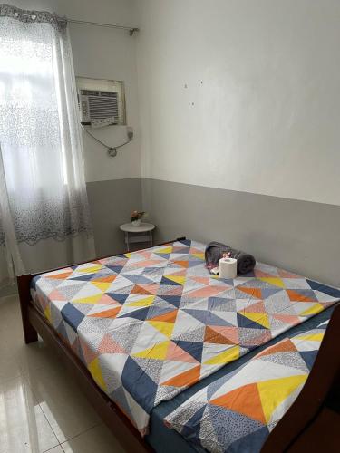 Two Bedroom Boyet House Tacloban City